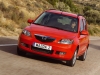 Mazda 2 2003
