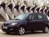 Mazda 2 2003