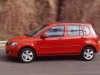 Mazda 2 2003