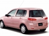 2003 Mazda Demio Stardust Pink Limited Edition thumbnail photo 46931