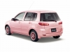 2003 Mazda Demio Stardust Pink Limited Edition thumbnail photo 46932