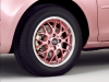 Mazda Demio Stardust Pink Limited Edition 2003
