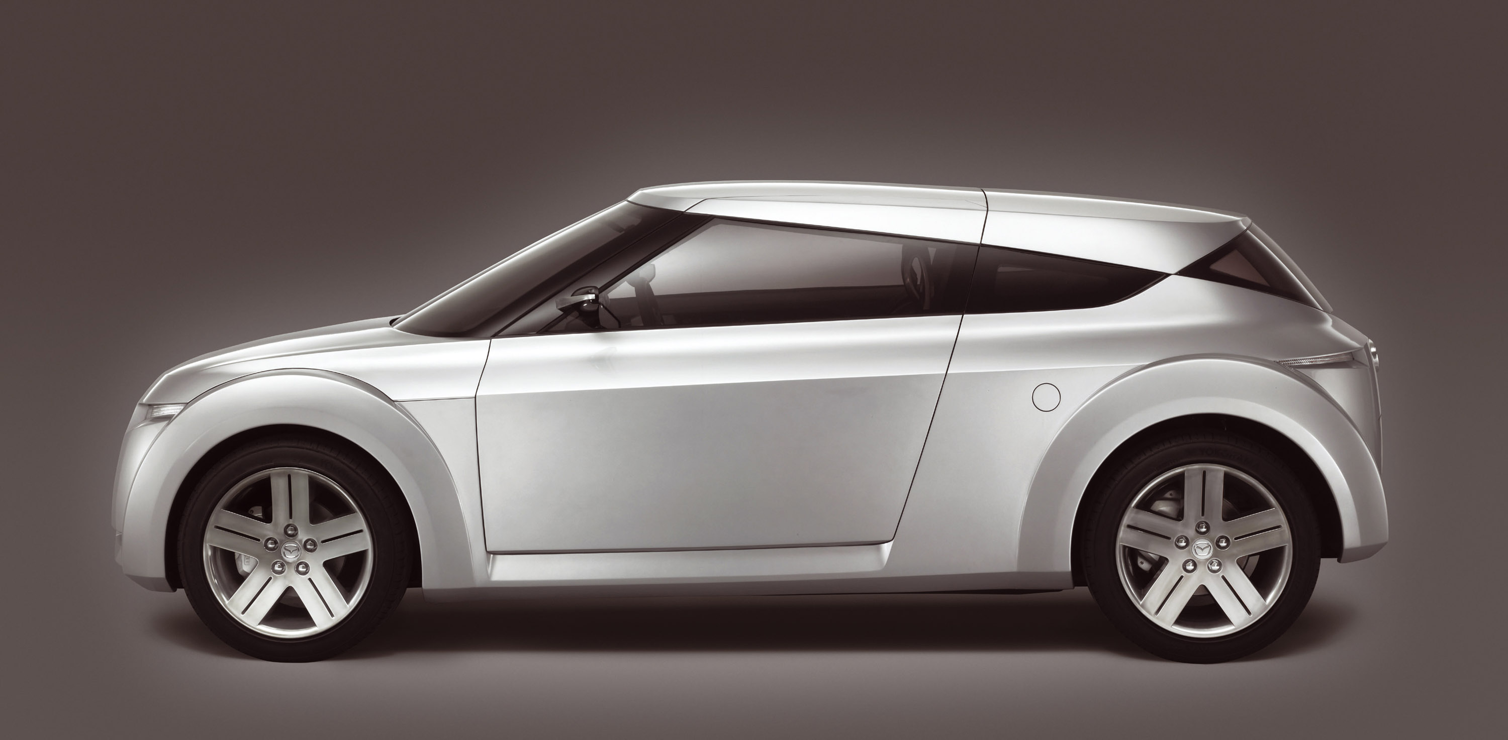 Mazda Kusabi Concept photo #6