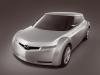 Mazda Kusabi Concept 2003