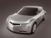 2003 Mazda Kusabi Concept thumbnail photo 46758