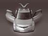 2003 Mazda Kusabi Concept thumbnail photo 46761