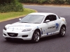2003 Mazda RX-8 Hydrogen Concept