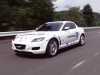 Mazda RX-8 Hydrogen Concept 2003