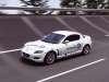 Mazda RX-8 Hydrogen Concept 2003