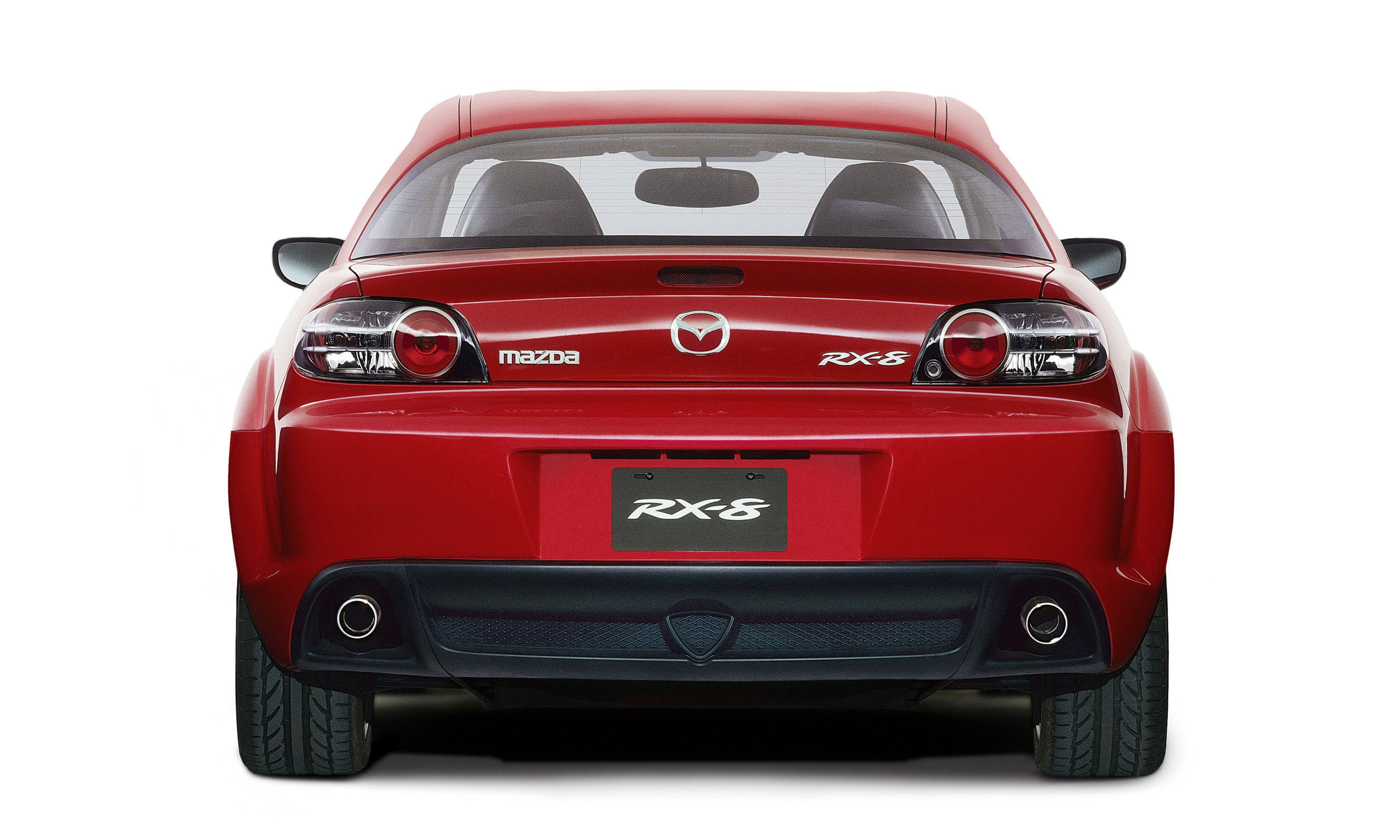 Mazda RX-8 photo #65