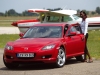 Mazda RX-8 2003