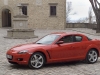 Mazda RX-8 2003