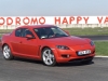 Mazda RX-8 2003