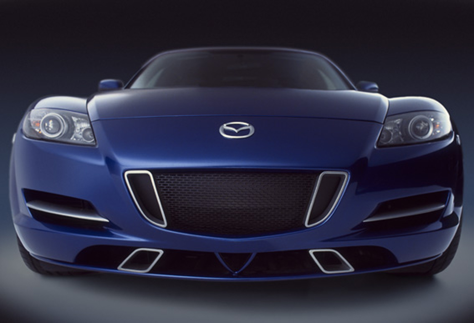 Mazda RX8 XMen photo #3