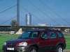 Mazda Tribute 2003