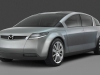 Mazda Washu Concept 2003