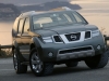 2003 Nissan Dunehawk Concept thumbnail photo 26736