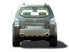 2003 Nissan Dunehawk Concept thumbnail photo 26742