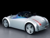 Nissan Jikoo Concept 2003