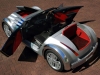 2003 Nissan Jikoo Concept thumbnail photo 26880