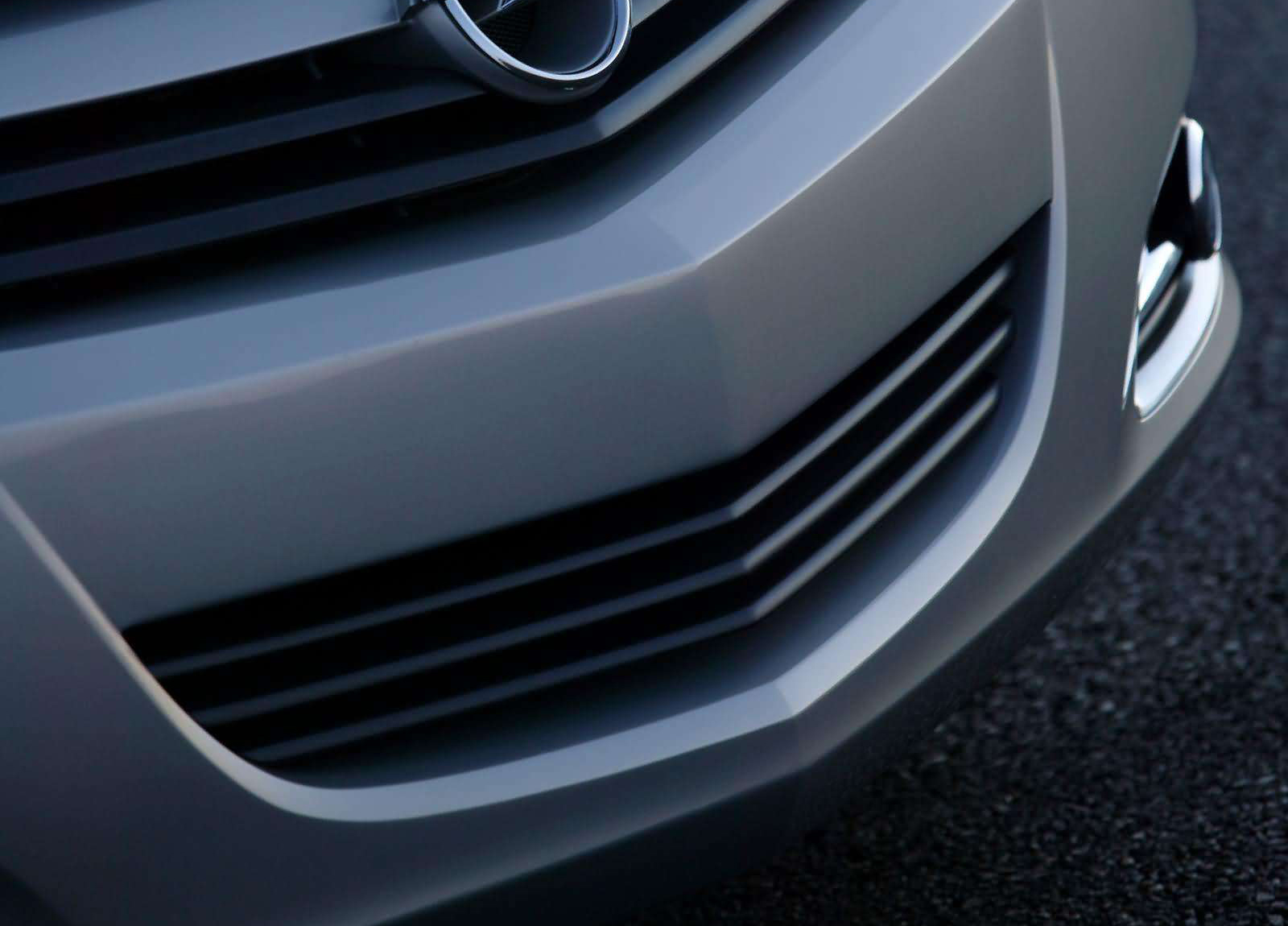 Opel GTC Geneva Concept photo #28