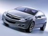 Opel GTC Geneva Concept 2003