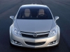 Opel GTC Geneva Concept 2003