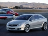 Opel GTC Geneva Concept 2003