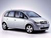 2003 Opel Meriva thumbnail photo 25283