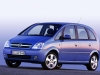 2003 Opel Meriva thumbnail photo 25284