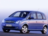 Opel Meriva 2003