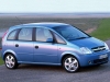 2003 Opel Meriva thumbnail photo 25286