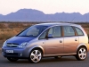 2003 Opel Meriva thumbnail photo 25287