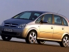 2003 Opel Meriva thumbnail photo 25288