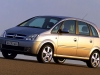 Opel Meriva 2003