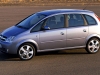 2003 Opel Meriva thumbnail photo 25289