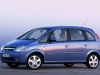 2003 Opel Meriva thumbnail photo 25290