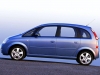 2003 Opel Meriva thumbnail photo 25291