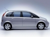 2003 Opel Meriva thumbnail photo 25292