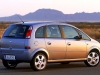 Opel Meriva 2003