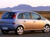 2003 Opel Meriva thumbnail photo 25293