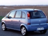 2003 Opel Meriva thumbnail photo 25294