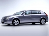 2003 Opel Signum 3.2 V6 thumbnail photo 25193