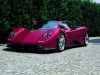 2003 Pagani Zonda C12-S Roadster thumbnail photo 12559