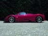 2003 Pagani Zonda C12-S Roadster thumbnail photo 12563