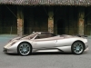 2003 Pagani Zonda C12-S Roadster thumbnail photo 12568