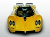 2003 Pagani Zonda C12-S Roadster thumbnail photo 12571