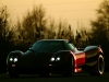 Pagani Zonda C12-S Roadster 2003