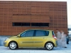 2003 Renault Scenic II thumbnail photo 22205