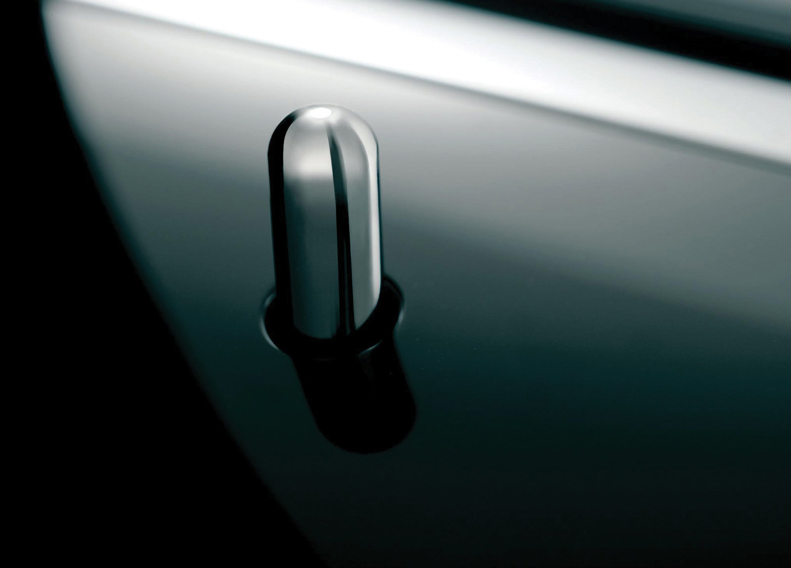 Rolls-Royce Phantom photo #57